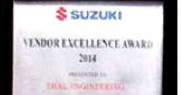 Award